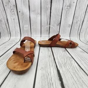 Yokono Sandals